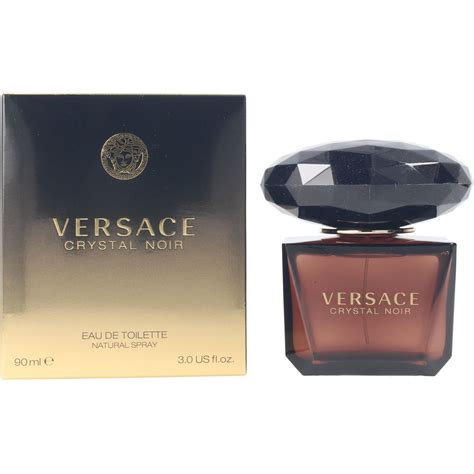 versace crystal noir prix tunisie